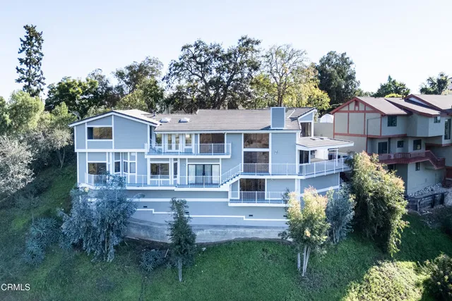 $2,375,000 | 363 Patrician Way, Pasadena, CA 91105