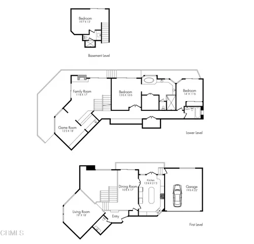 $2,375,000 | 363 Patrician Way, Pasadena, CA 91105