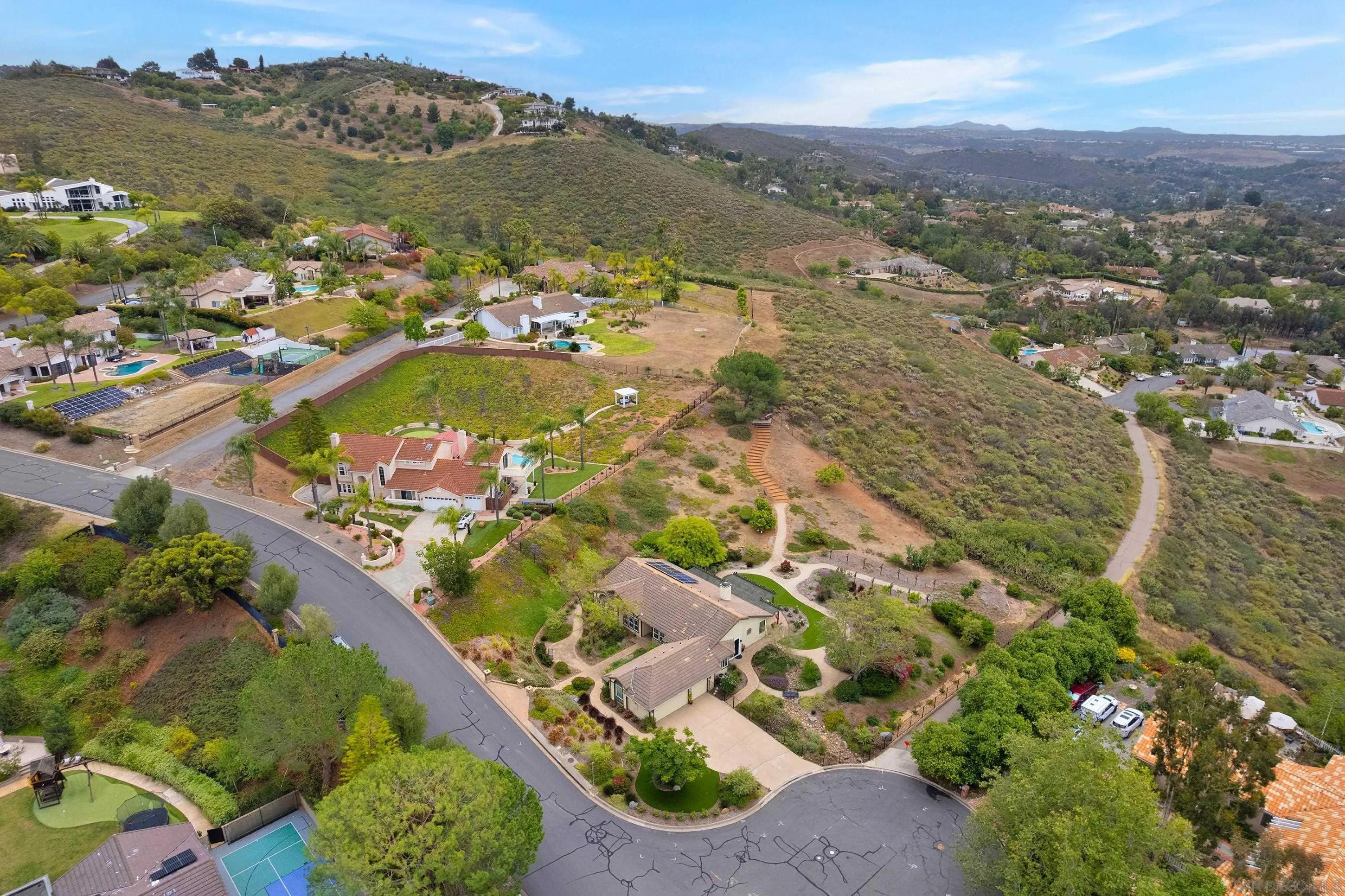 14505 Wildgrove Road Poway, CA 92064 - Photo 50 of 55 Gallery Image 50