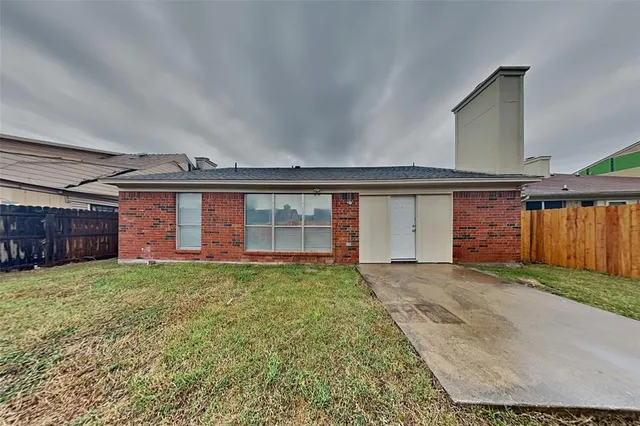 $1,835 | 3808 River Birch Road, Fort Worth, TX 76137