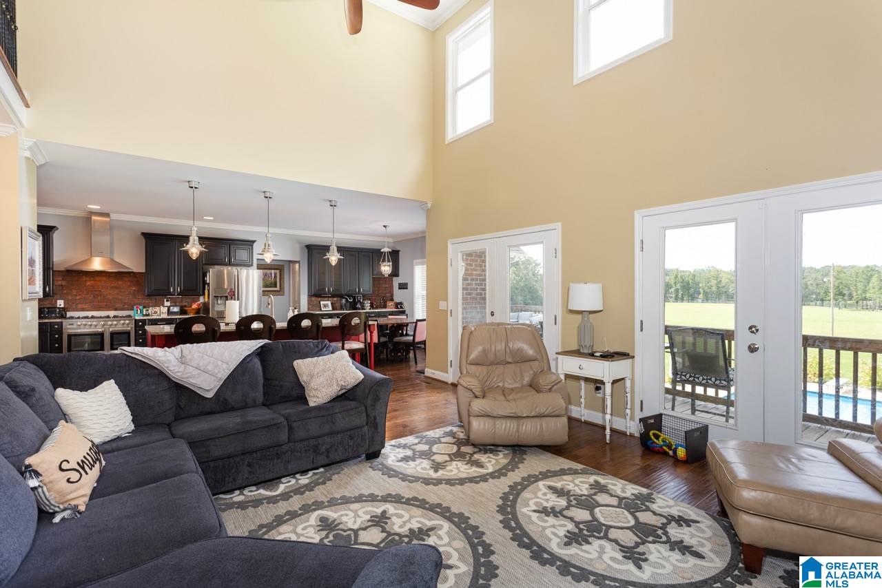 799 Blue Springs Road Lincoln, AL 35096 - Photo 9 of 50
