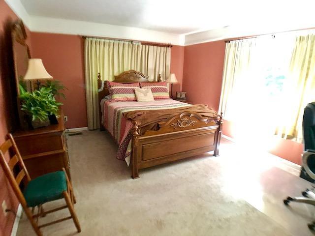1854 Levon Sparkman Road Doyle, TN 38559 - Photo 12 of 33 Master Bedroom