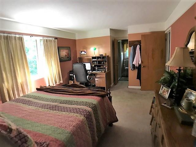 1854 Levon Sparkman Road Doyle, TN 38559 - Photo 13 of 33 Master Bedroom