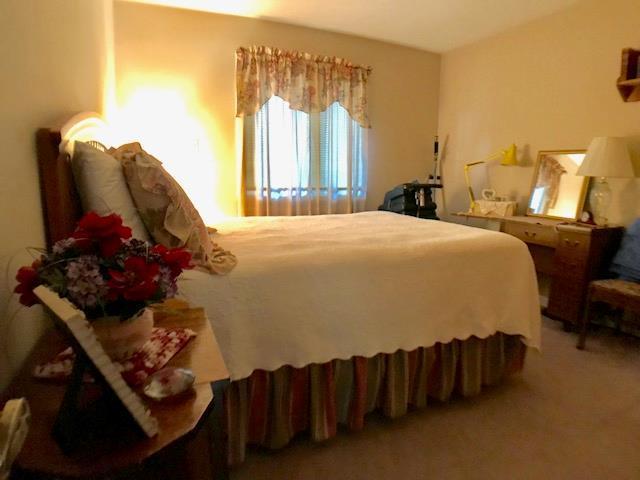 1854 Levon Sparkman Road Doyle, TN 38559 - Photo 15 of 33 Bedroom 2