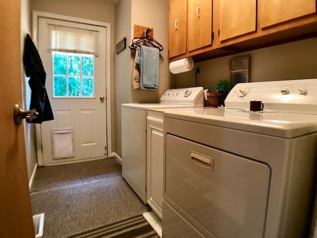 1854 Levon Sparkman Road Doyle, TN 38559 - Photo 18 of 33 Laundry