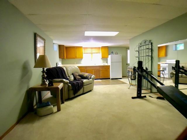 1854 Levon Sparkman Road Doyle, TN 38559 - Photo 19 of 33 Basement Den