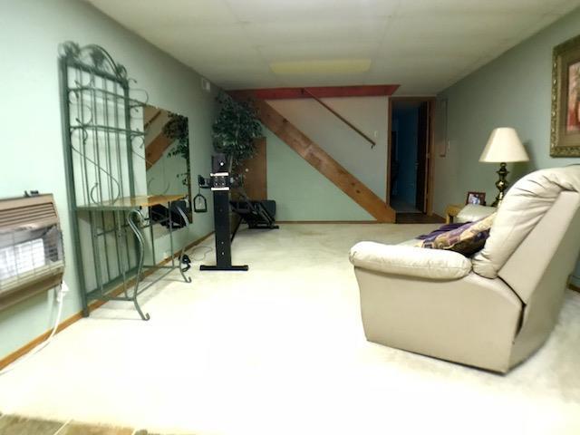 1854 Levon Sparkman Road Doyle, TN 38559 - Photo 20 of 33 Basement Den