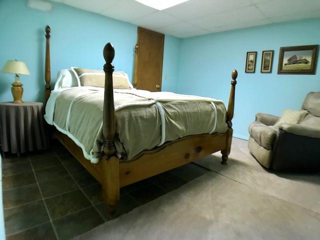 1854 Levon Sparkman Road Doyle, TN 38559 - Photo 23 of 33 Basement Bedroom