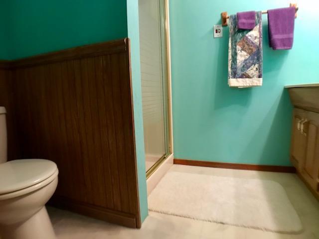 1854 Levon Sparkman Road Doyle, TN 38559 - Photo 24 of 33 Basement Bathroom