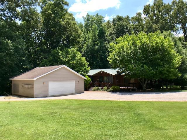 1854 Levon Sparkman Road Doyle, TN 38559 - Photo 26 of 33 Detached Garage