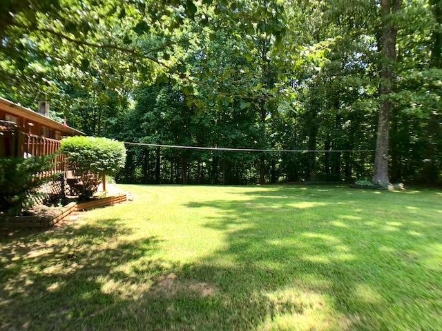 1854 Levon Sparkman Road Doyle, TN 38559 - Photo 30 of 33 Back Yard