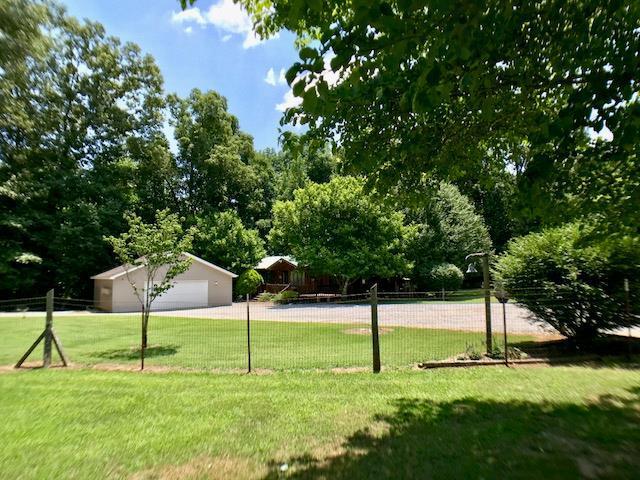 1854 Levon Sparkman Road Doyle, TN 38559 - Photo 33 of 33 View From Road