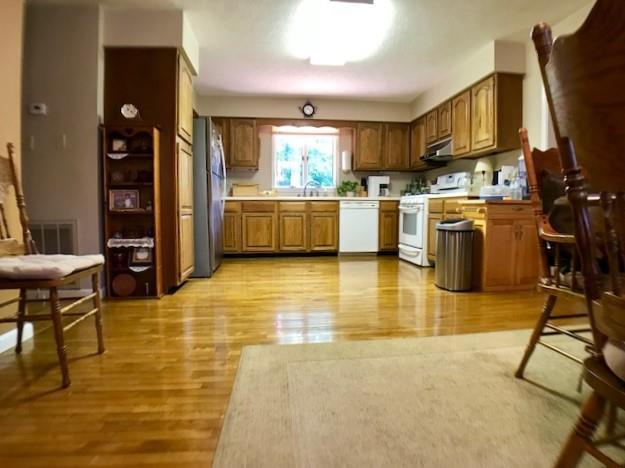 1854 Levon Sparkman Road Doyle, TN 38559 - Photo 8 of 33 Kitchen