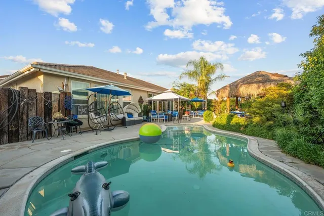 $599,999 | 1489 Bottlebrush Court, Beaumont, CA 92223