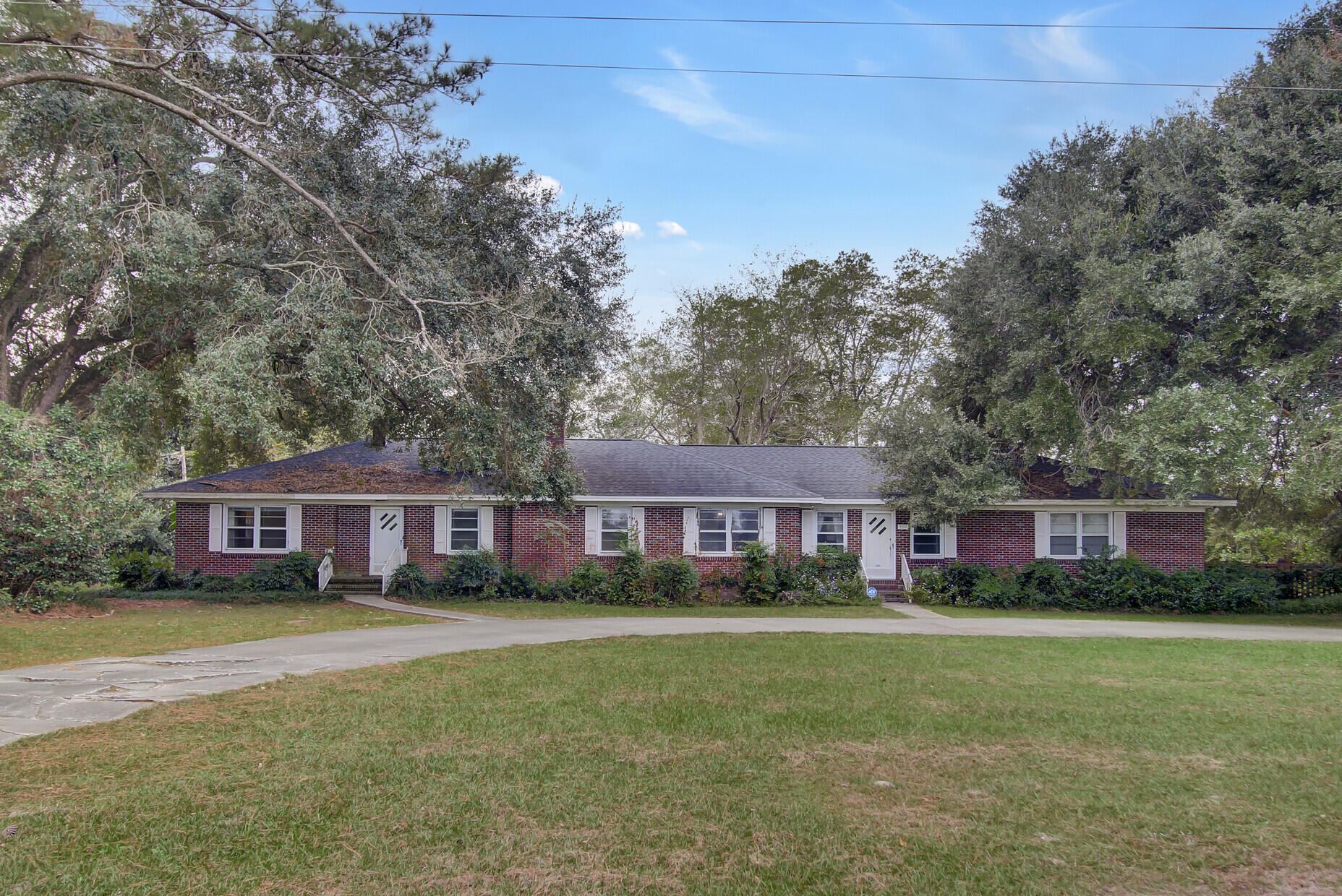 557 Mt Zion Road St. George, SC 29477 - Photo 2 of 66 Wrap around Drive