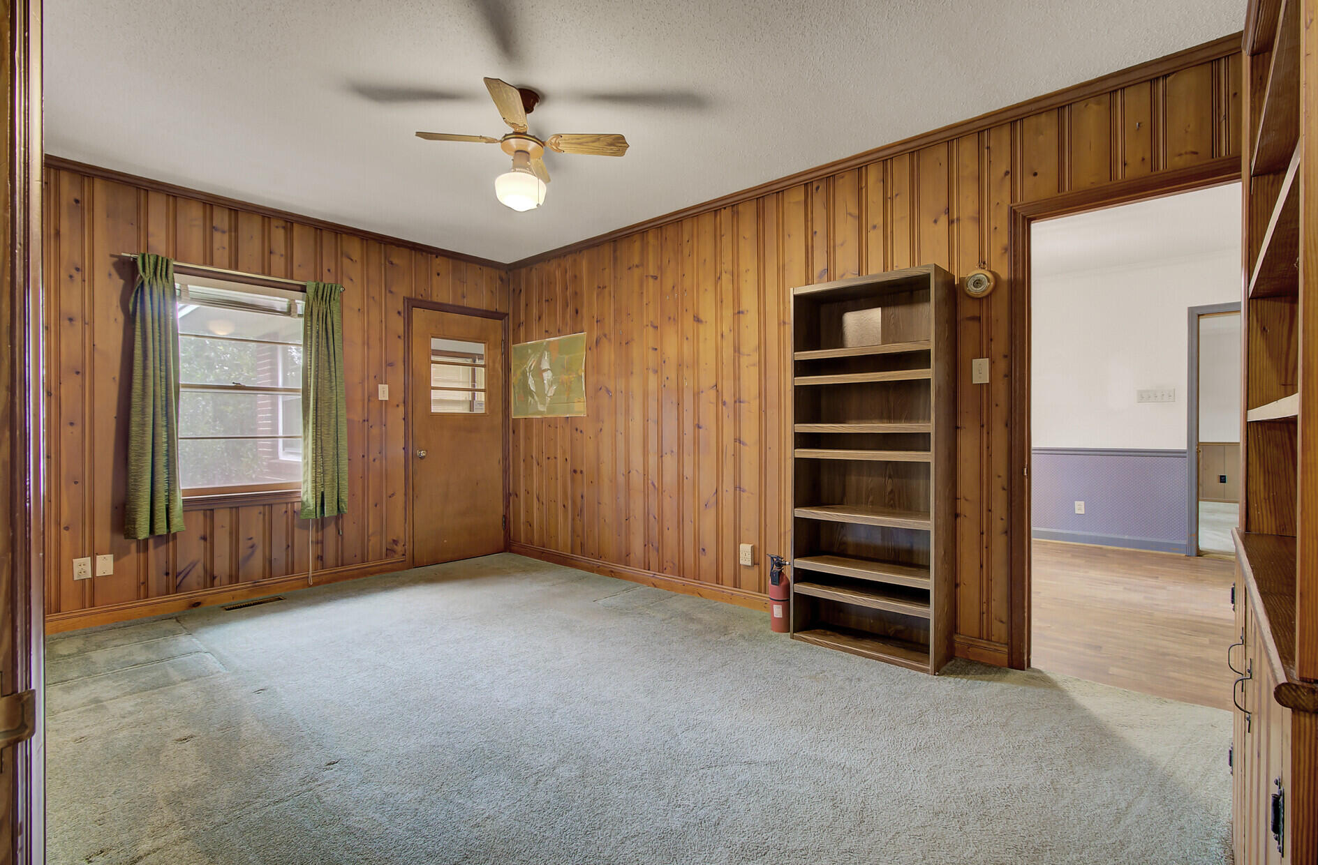 557 Mt Zion Road St. George, SC 29477 - Photo 18 of 66 Study