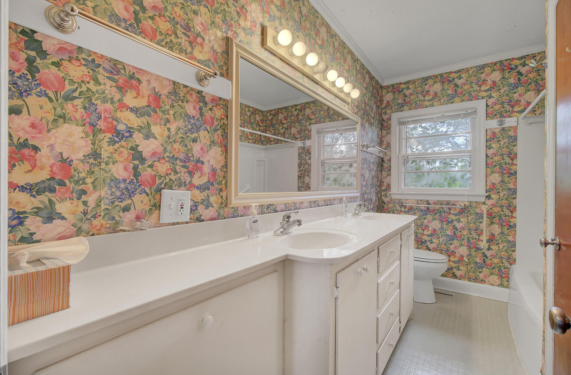 557 Mt Zion Road St. George, SC 29477 - Photo 23 of 66 Hall Bath