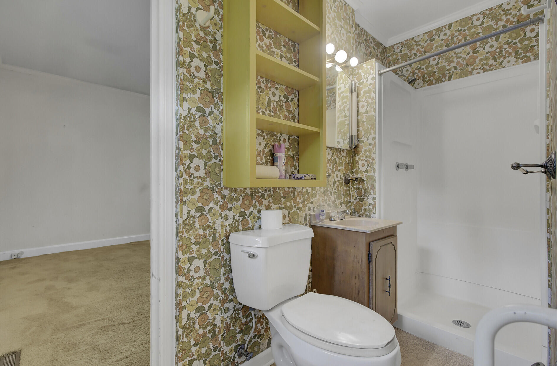 557 Mt Zion Road St. George, SC 29477 - Photo 27 of 66 Master Bath