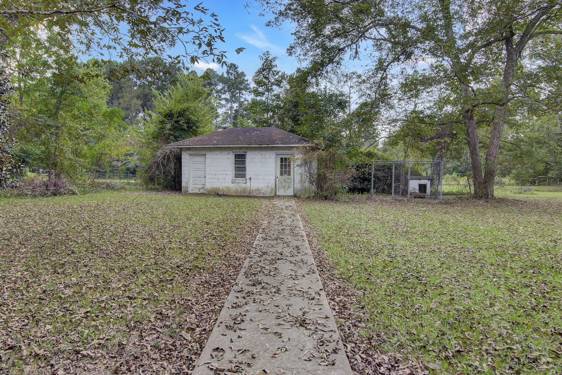 557 Mt Zion Road St. George, SC 29477 - Photo 35 of 66 Shop
