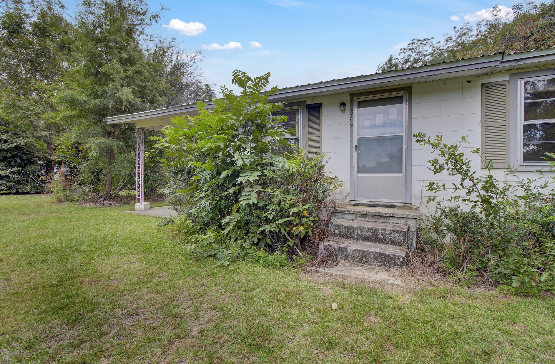 557 Mt Zion Road St. George, SC 29477 - Photo 44 of 66 44_44_mls
