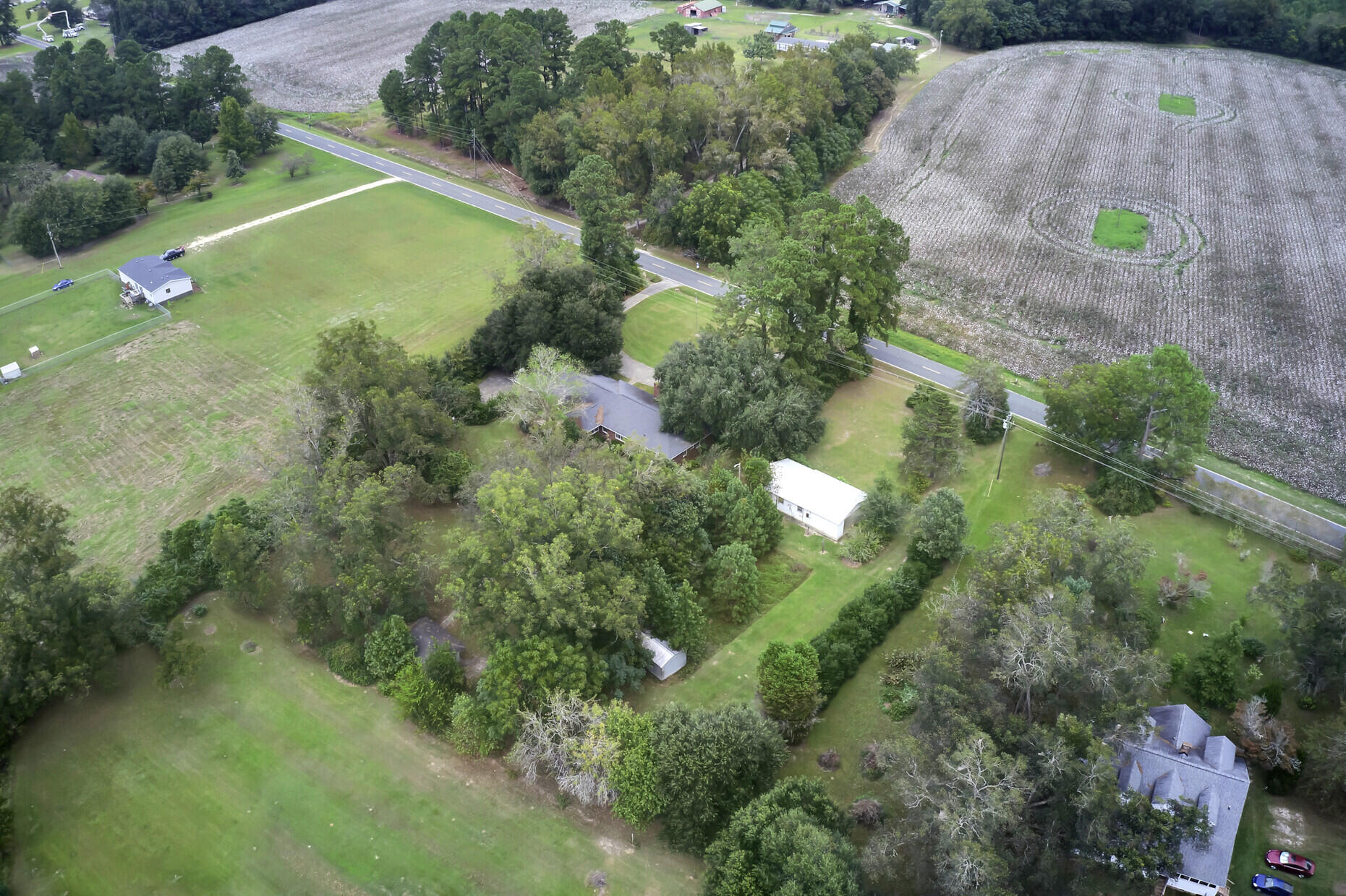 557 Mt Zion Road St. George, SC 29477 - Photo 62 of 66 63_63_mls