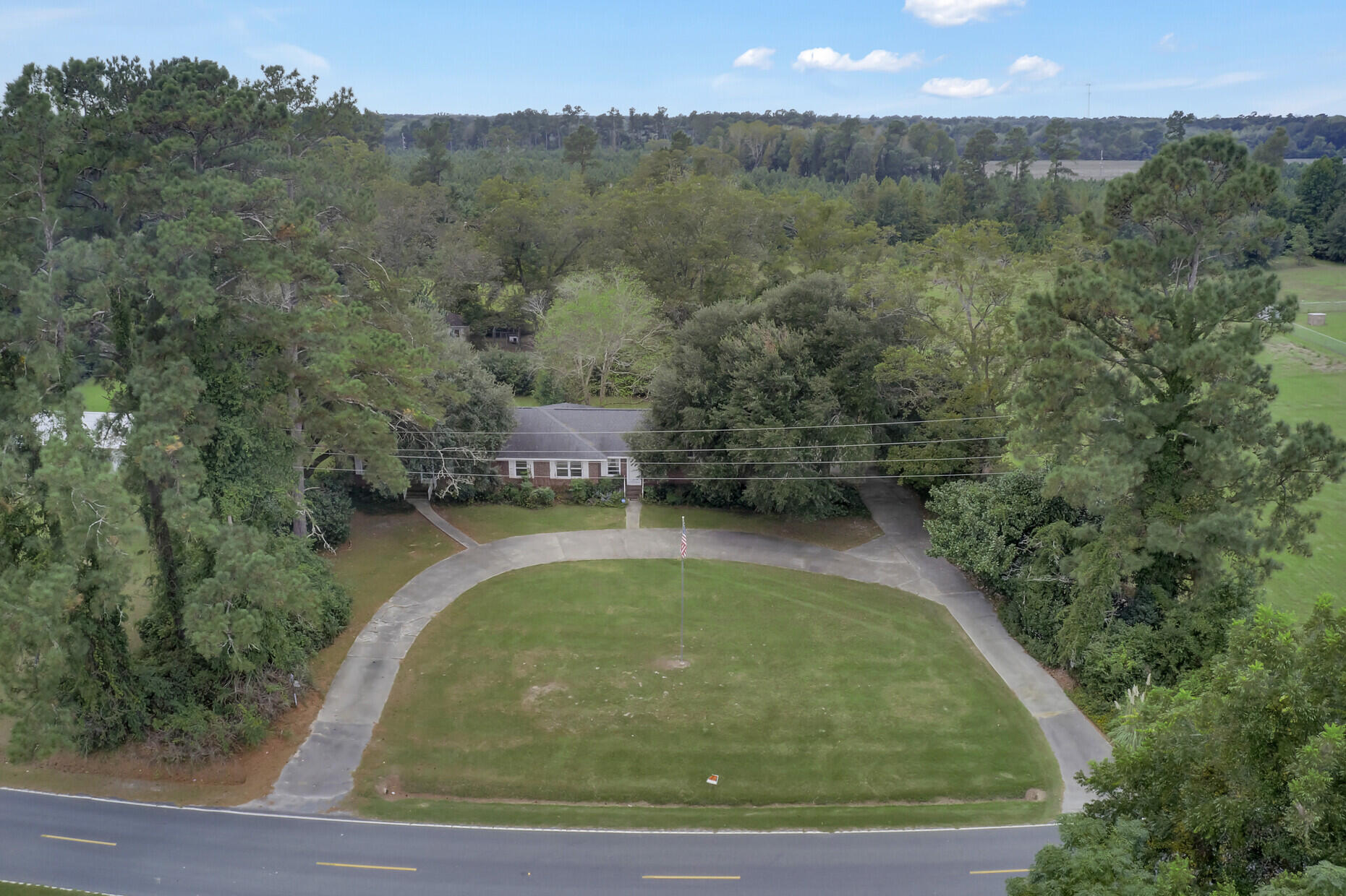 557 Mt Zion Road St. George, SC 29477 - Photo 65 of 66 66_66_mls