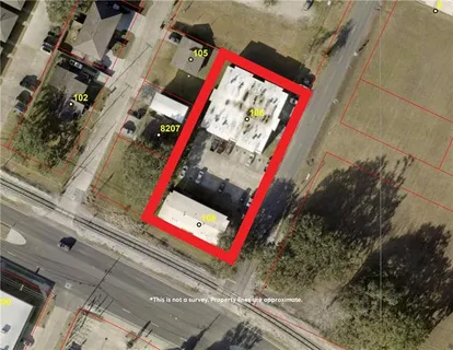 $950,000 | 106 East 3rd Street, Belle Chasse, LA 70037