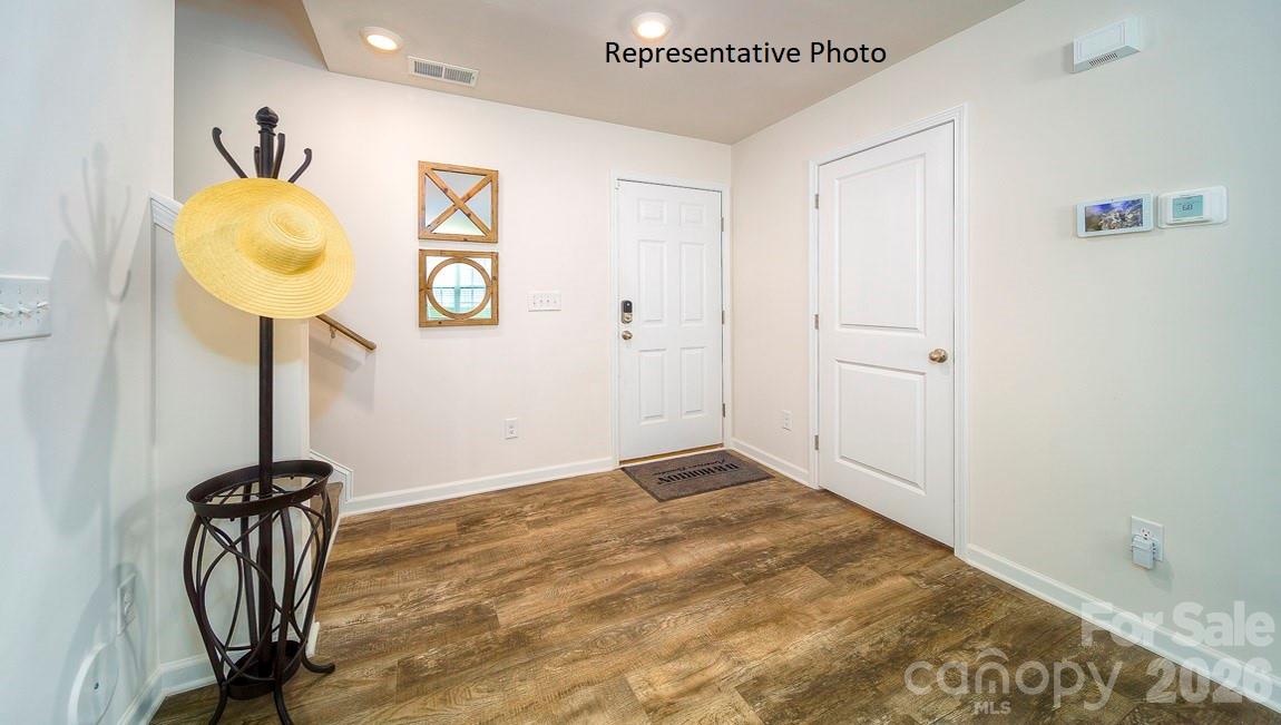 1371 Mammoth Road Hickory, NC 28602 - Photo 3 of 34 a view of a room with gym equipment