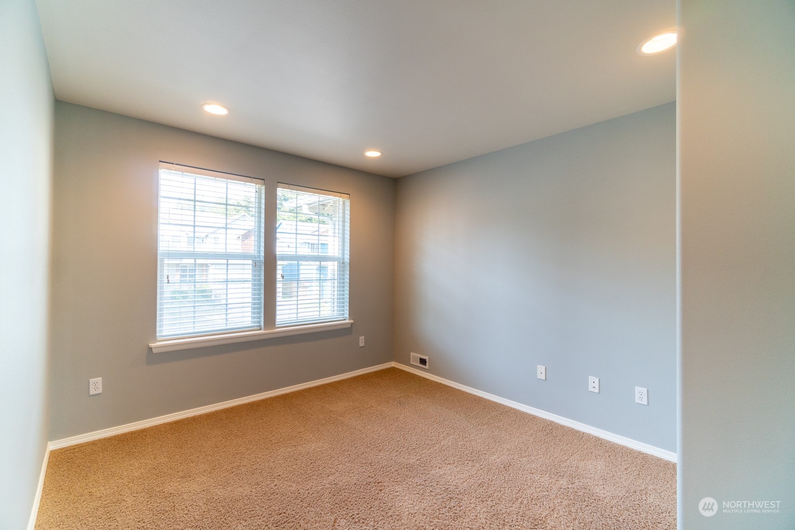 23911 22nd Avenue West Bothell, WA 98021 - Photo 24 of 27 an empty room with a window