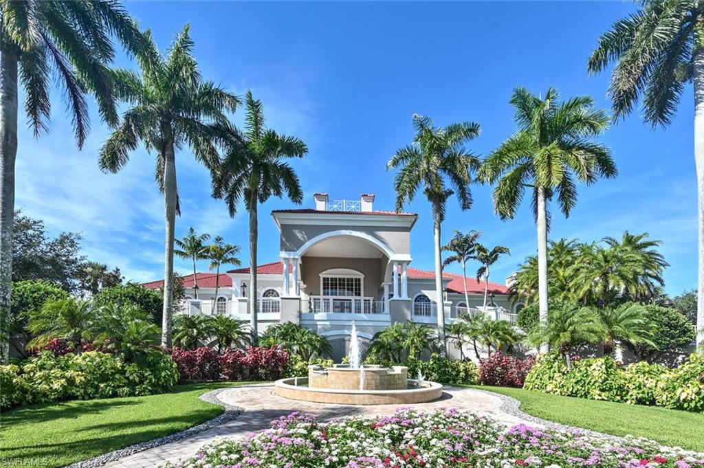 4610 Winged Foot Way, Unit 203 Naples, FL 34112 - Photo 37 of 38