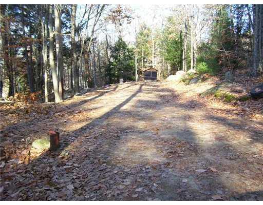 91 Waterford Road Waterford, ME 04088 - Photo 4 of 10 Other. Drilled Well and Previous...