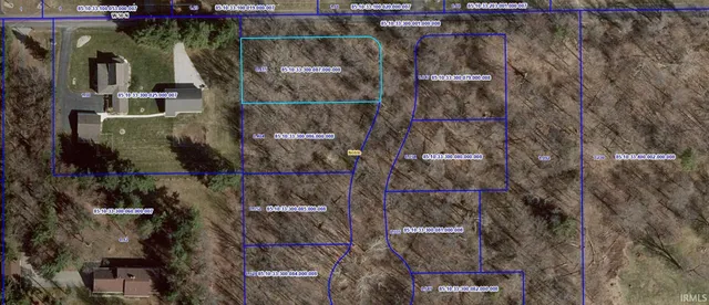 $80,000 | 26 Deer, Wabash, IN 46992