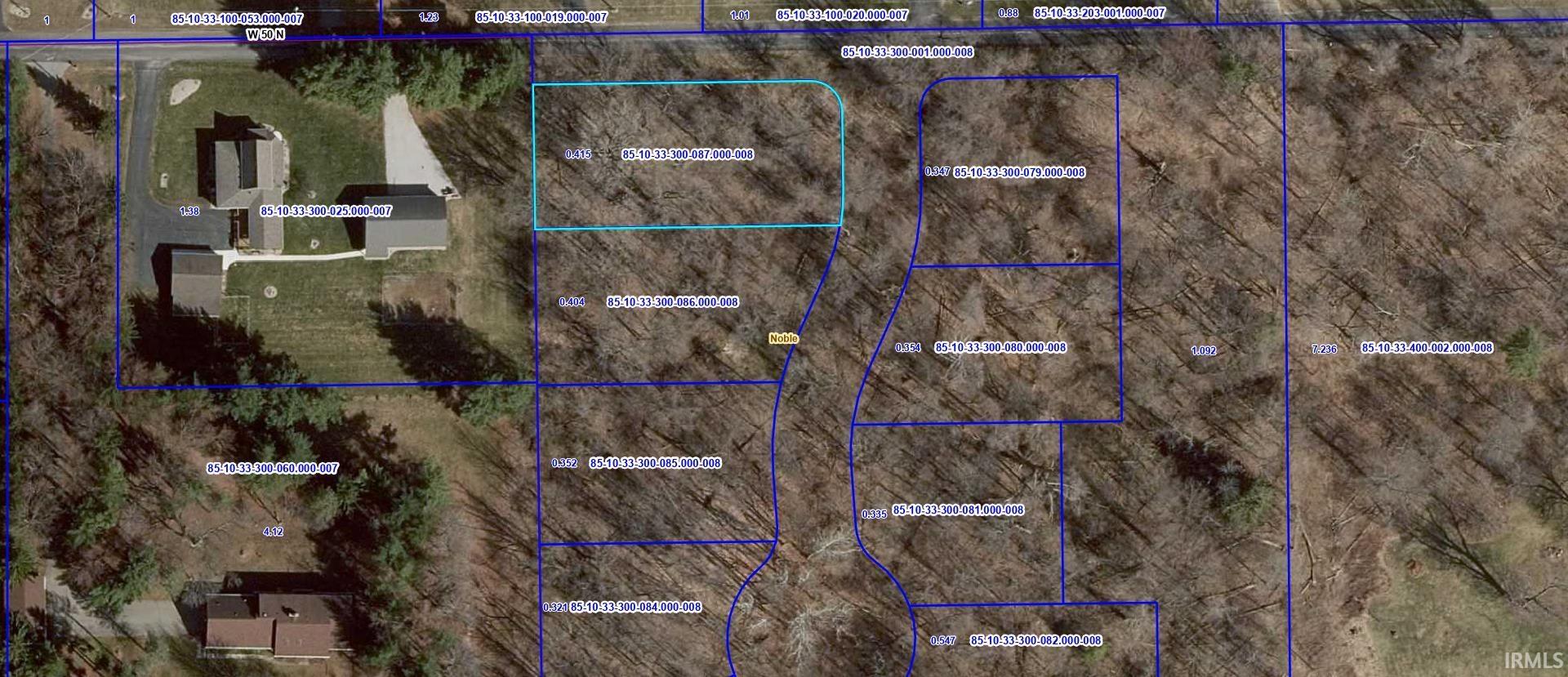 26 Deer Wabash, IN 46992 - Photo 2 of 2