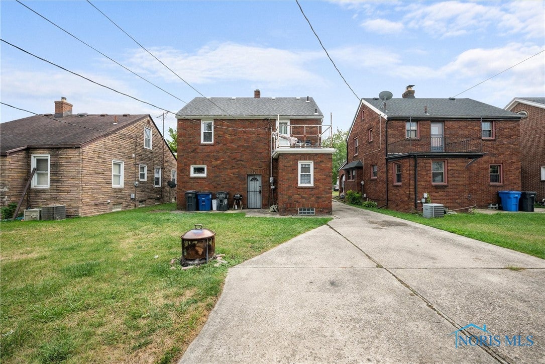 624 Waybridge Road Toledo, OH 43612 - Photo 32 of 35 Gallery Image 32
