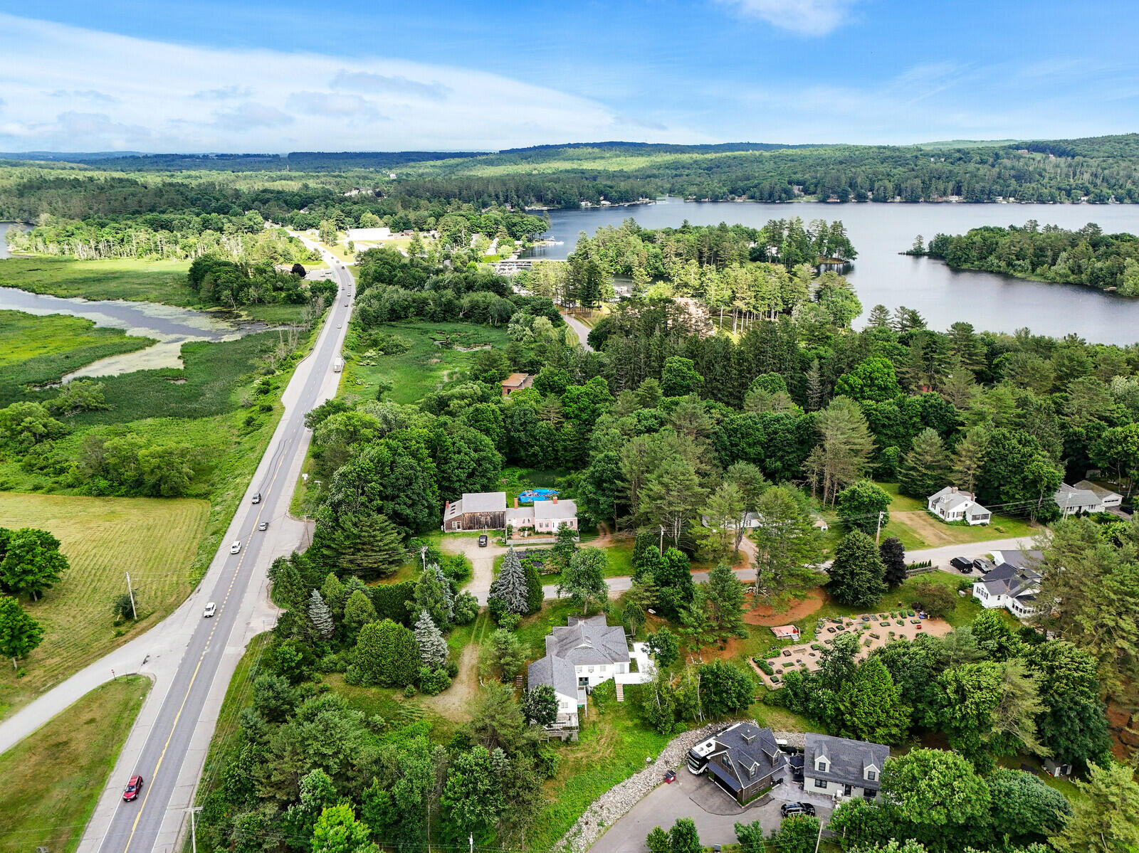 9 Welch's Point Road Winthrop, ME 04364 - Photo 53 of 53 17_DJI_20240624160947_0161_D_DxO_mls