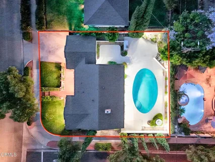 $1,399,000 | 1080 Riviera Drive, Pasadena, CA 91107