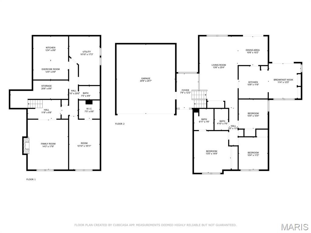 211 Holly Tree Court Ballwin, MO 63021 - Photo 37 of 38