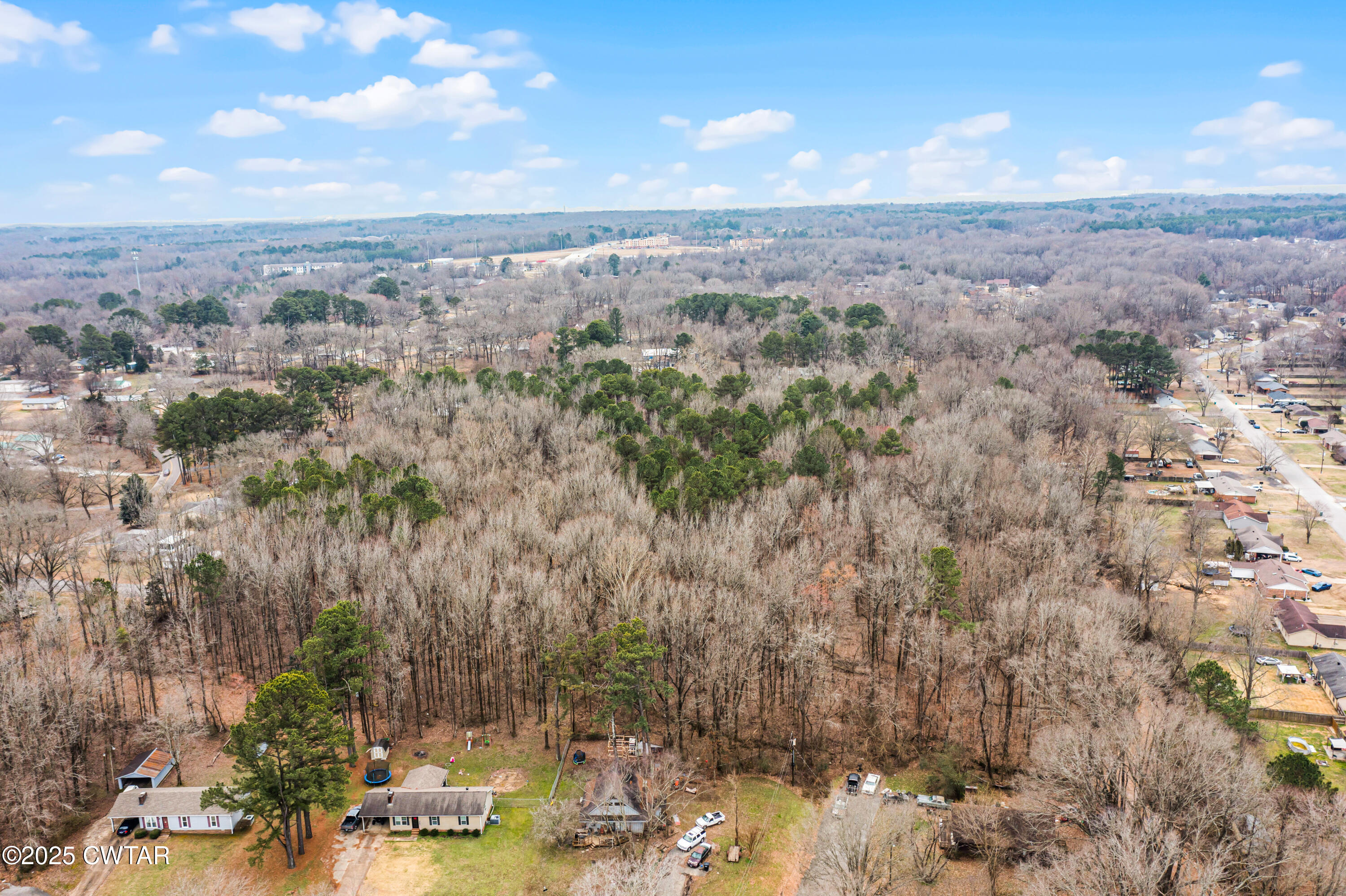 0 Hopper Barker Road Jackson, TN 38305 - Photo 1 of 14 DJI_0142 (1)