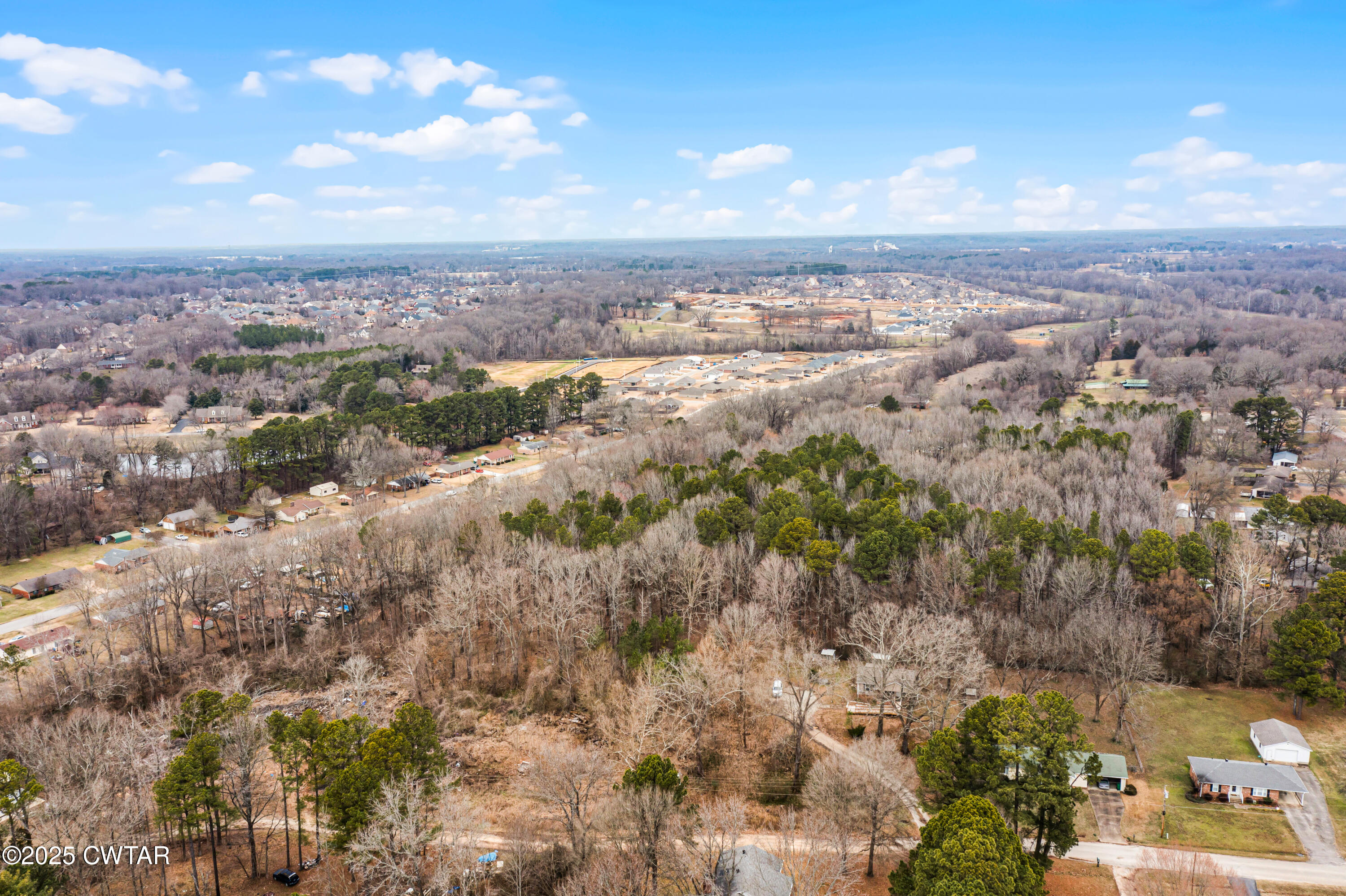 0 Hopper Barker Road Jackson, TN 38305 - Photo 11 of 14 DJI_0172