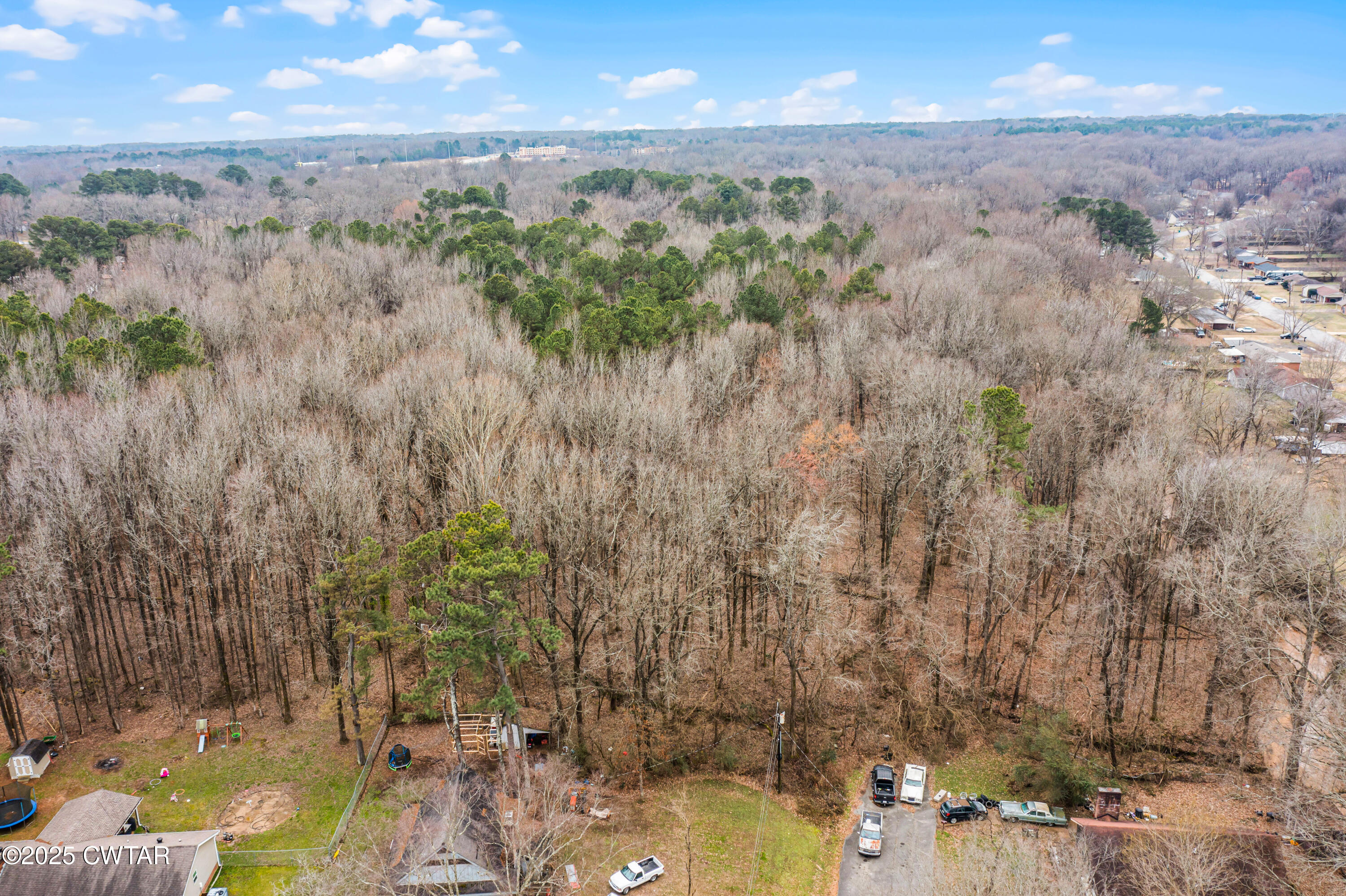 0 Hopper Barker Road Jackson, TN 38305 - Photo 12 of 14 DJI_0192
