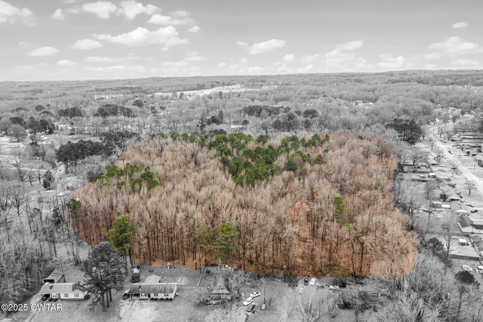 0 Hopper Barker Road Jackson, TN 38305 - Photo 2 of 14 4