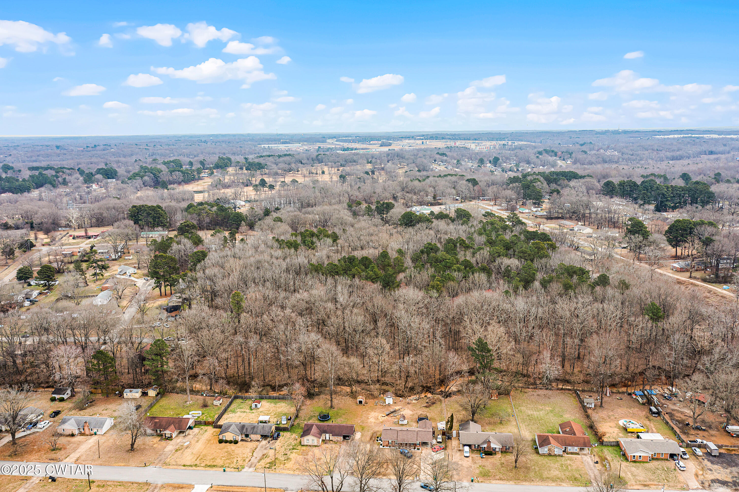 0 Hopper Barker Road Jackson, TN 38305 - Photo 3 of 14 DJI_0152 (1)