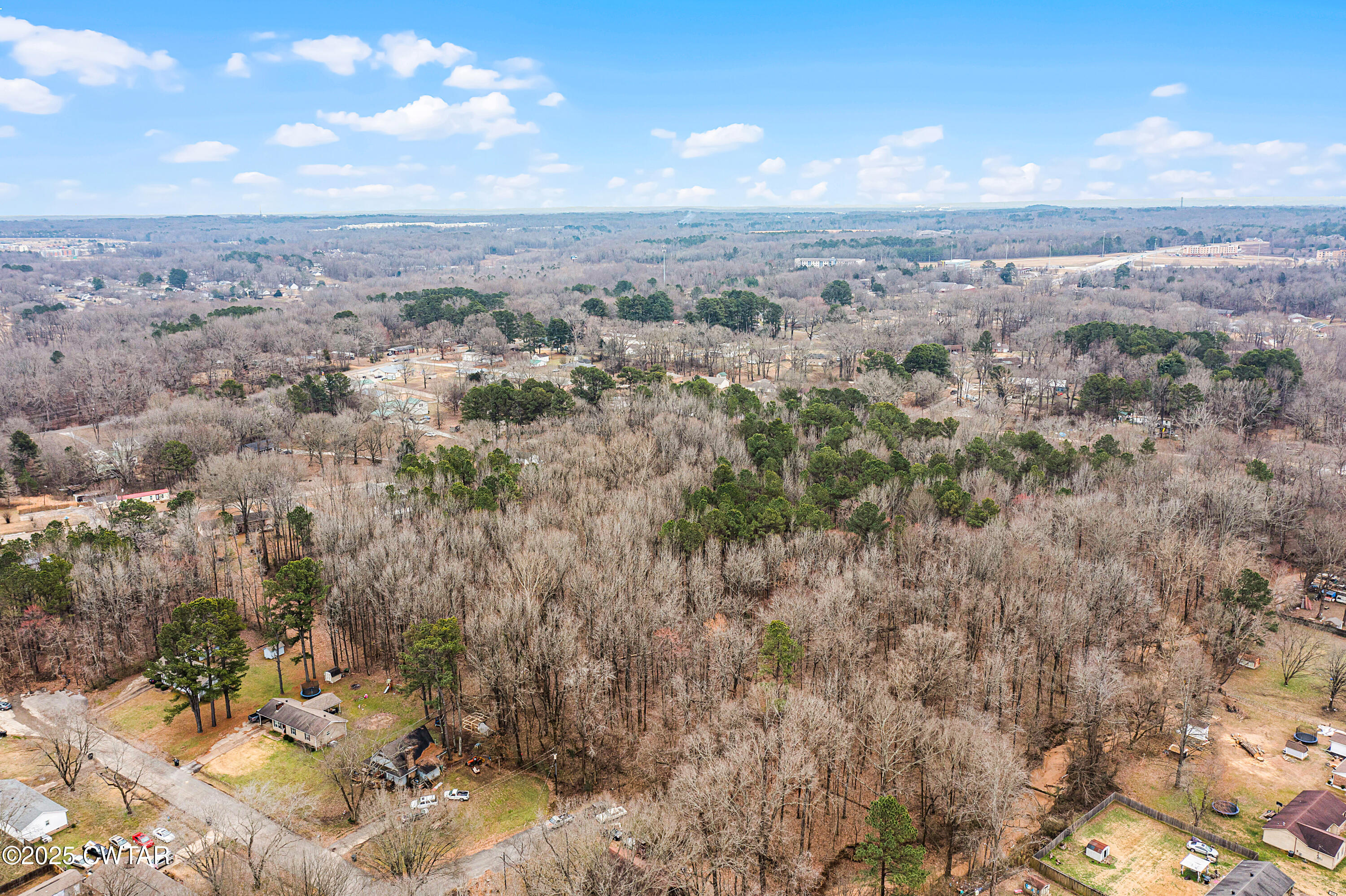 0 Hopper Barker Road Jackson, TN 38305 - Photo 5 of 14 DJI_0147