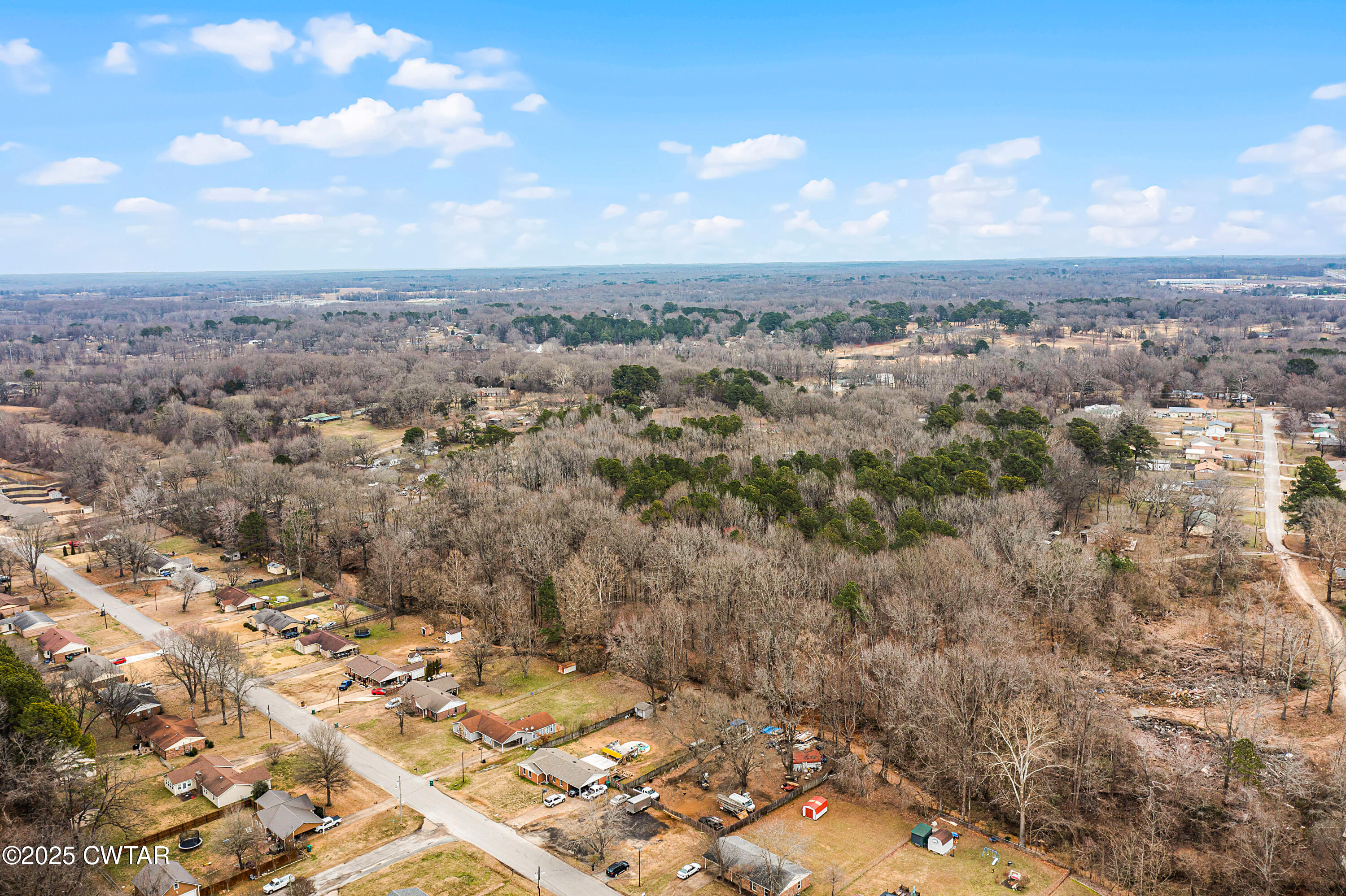 0 Hopper Barker Road Jackson, TN 38305 - Photo 6 of 14 DJI_0157