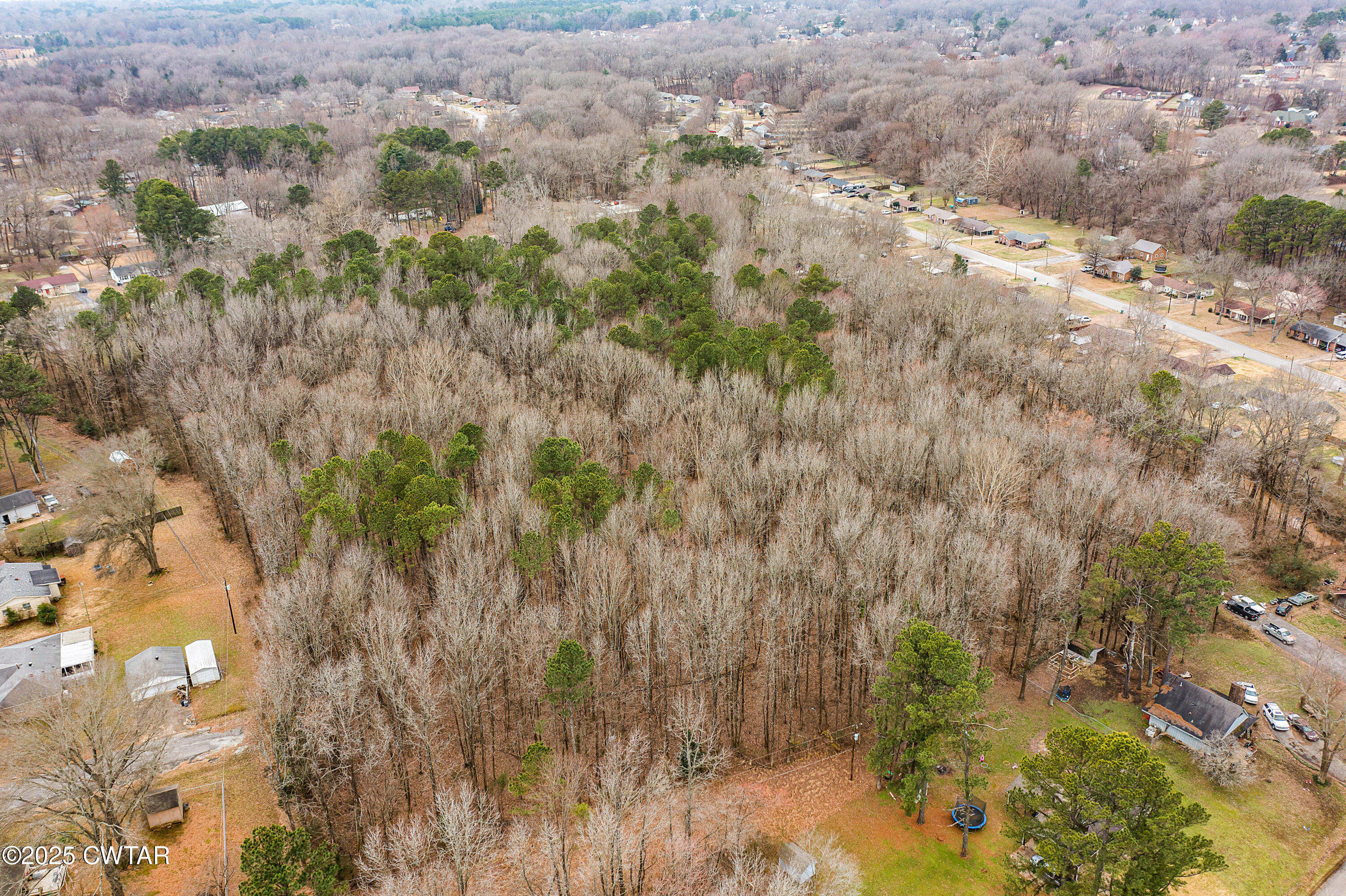 0 Hopper Barker Road Jackson, TN 38305 - Photo 7 of 14 DJI_0187 (1)