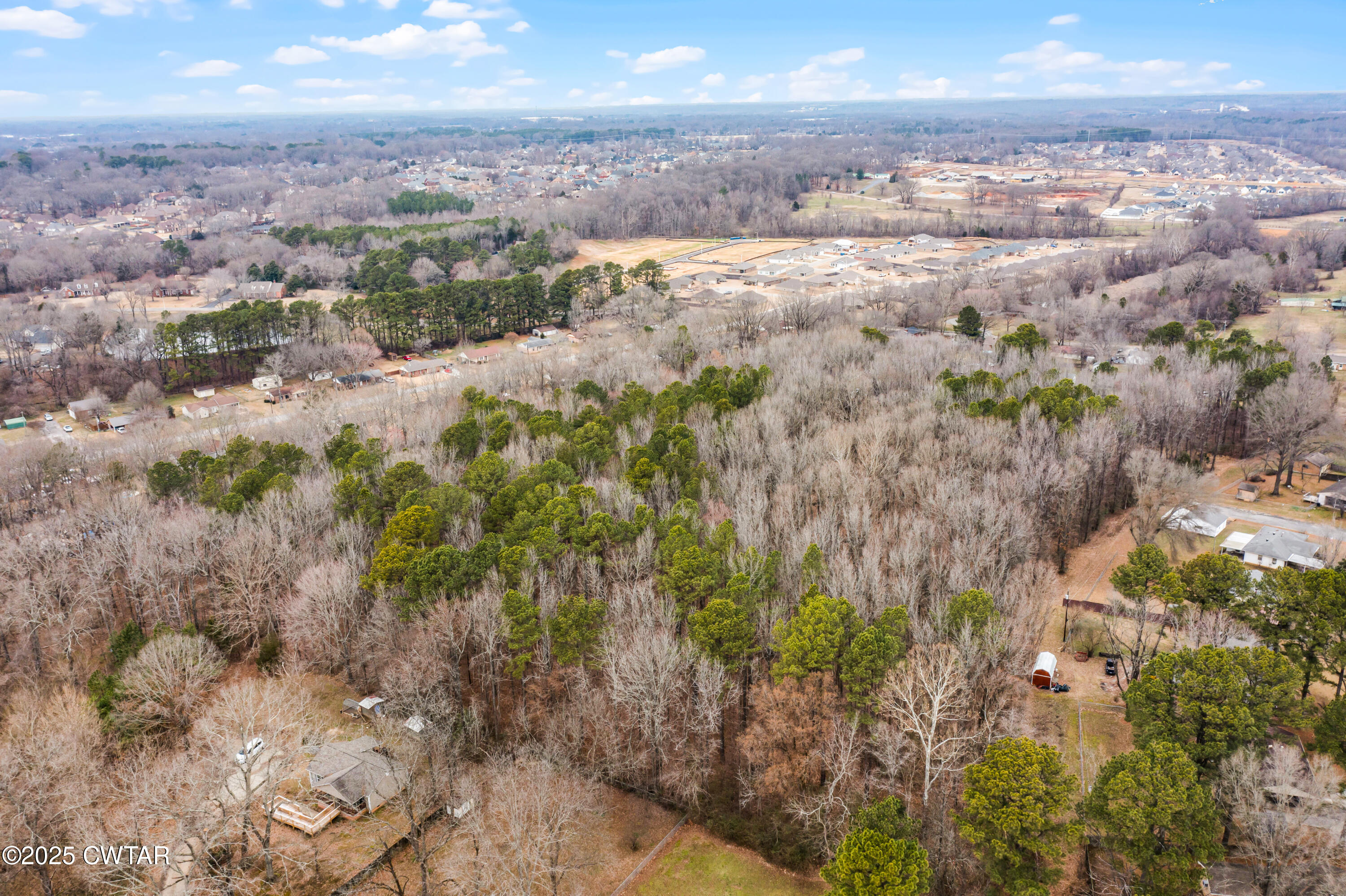 0 Hopper Barker Road Jackson, TN 38305 - Photo 9 of 14 DJI_0177