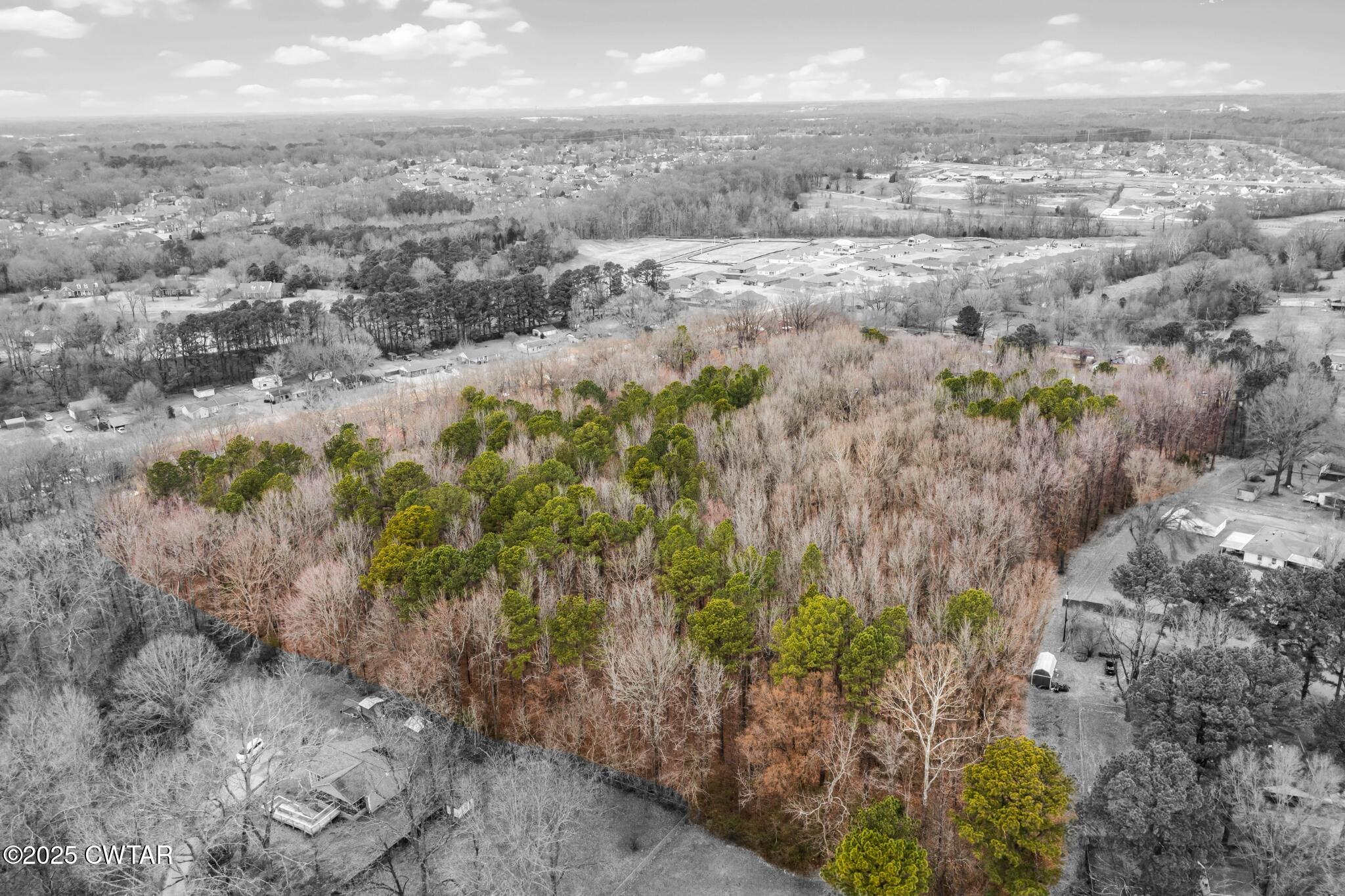 0 Hopper Barker Road Jackson, TN 38305 - Photo 10 of 14 2