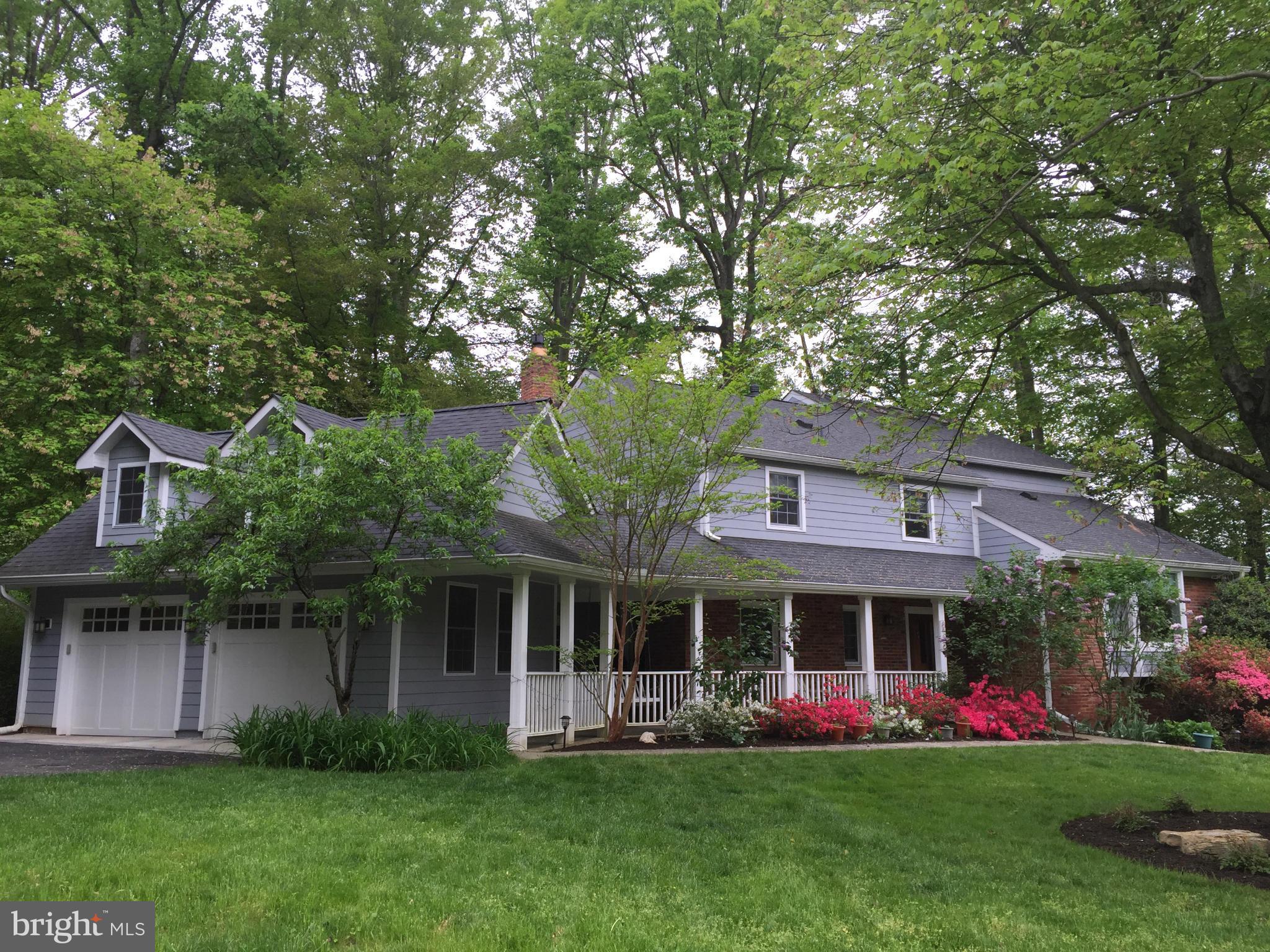 8536 West Howell Road Bethesda, MD 20817 - Photo 1 of 29 8536 West Howell Road