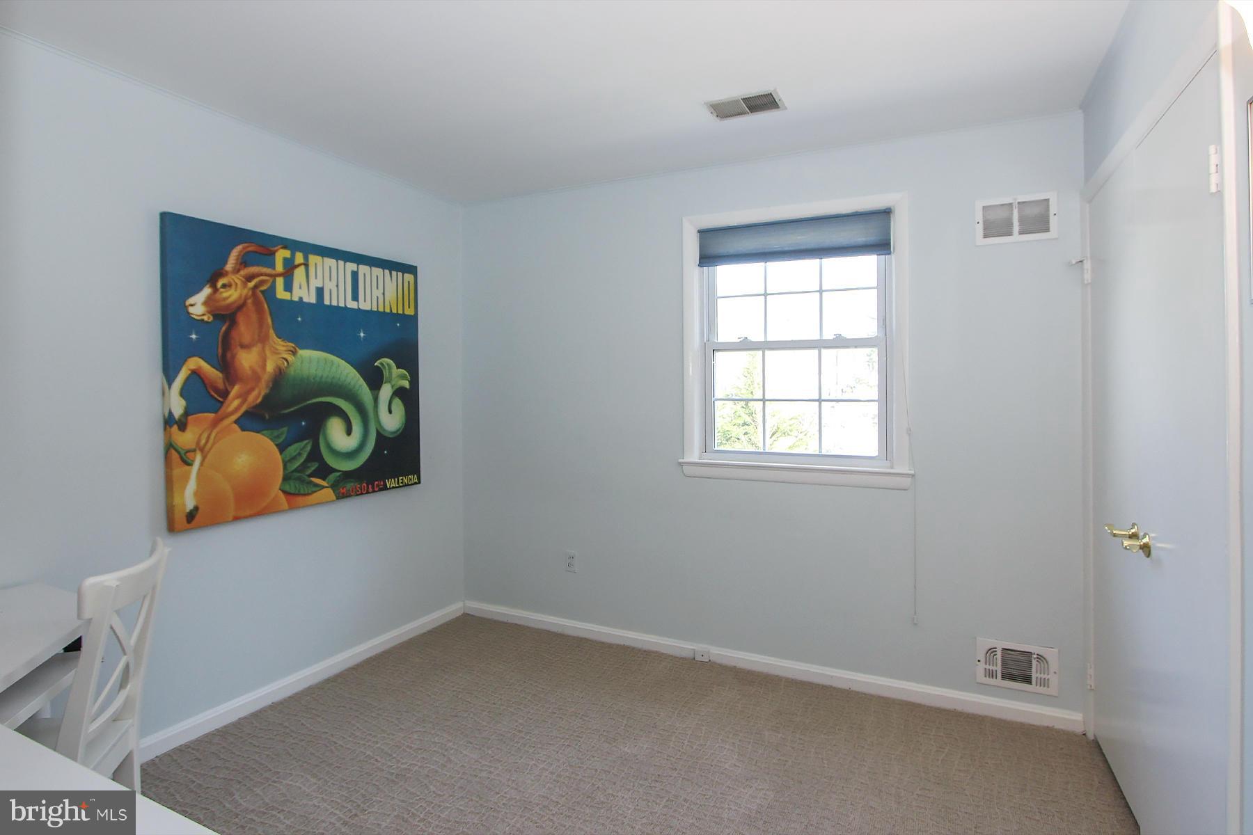8536 West Howell Road Bethesda, MD 20817 - Photo 11 of 29 One of 3 Bedrooms on the 2nd level