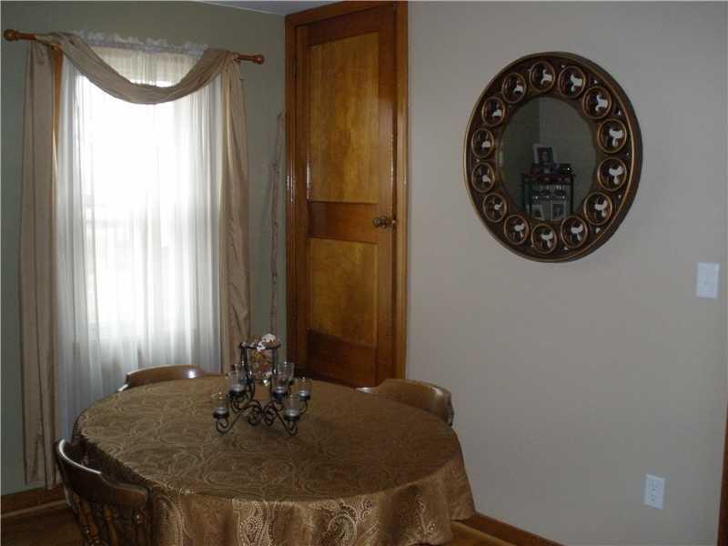 179 Old Rte 217 Derry, PA 15627 - Photo 4 of 11 Dining Room. Formal dining area with pantry.